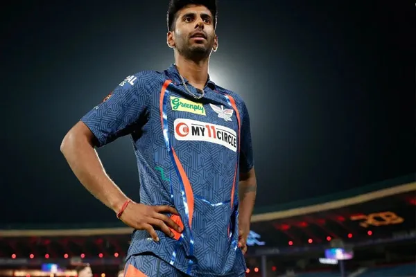 Child of the Wind; You are a gem - India's speed king mayank yadav in shower of compliments